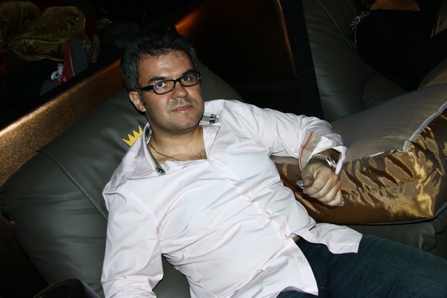 Empire premiere cinema experience